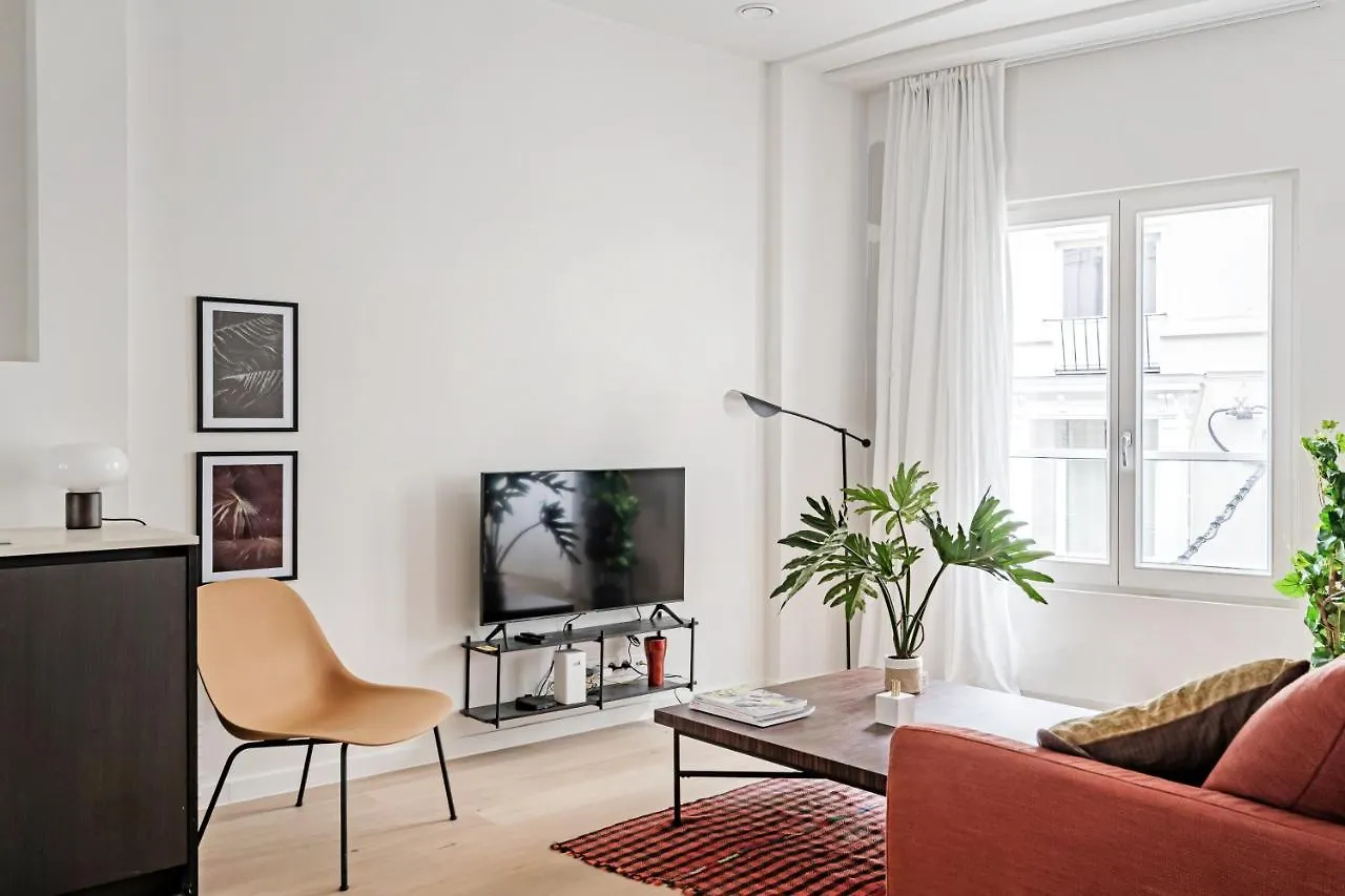 Ferienwohnung Bell Tower Gent 0*,