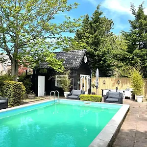 Butterfly Beach Cabana , Zandvoort Niederlande