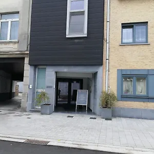 Touristflat Dewulf Gand