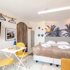 View With A With Private Parking , Zandvoort Niederlande