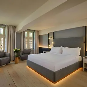 Marriott Gand