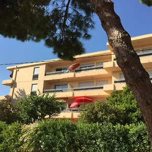 Avec Terrasse Parking , Six-Fours-les-Plages France