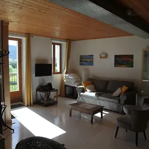 La Truelle , Seyne France